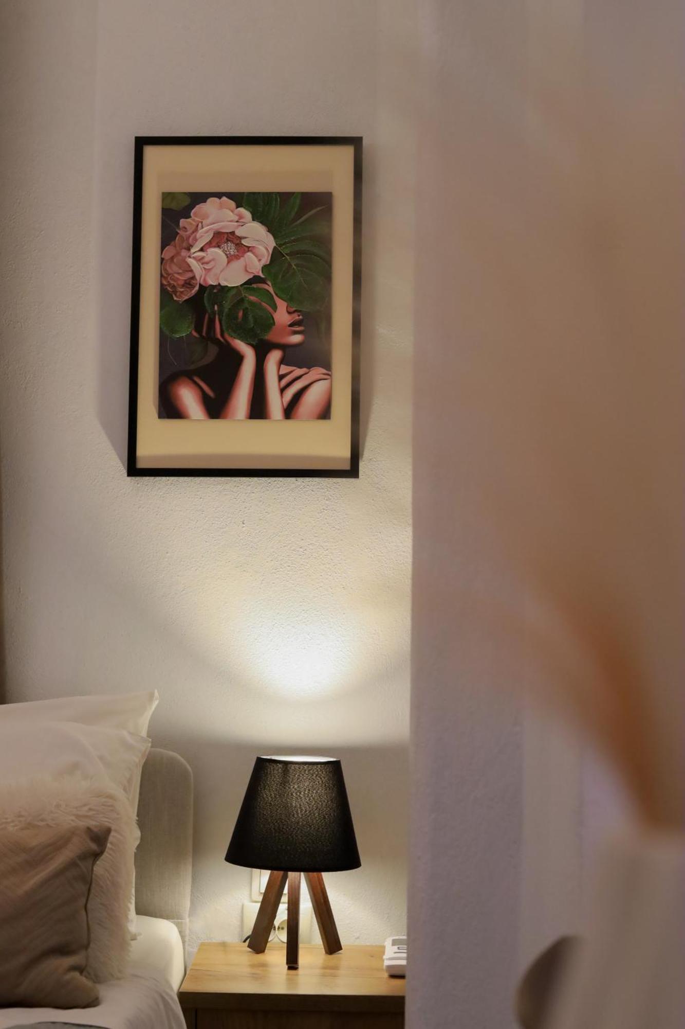 Faros Coastal Apartments スコペロス エクステリア 写真