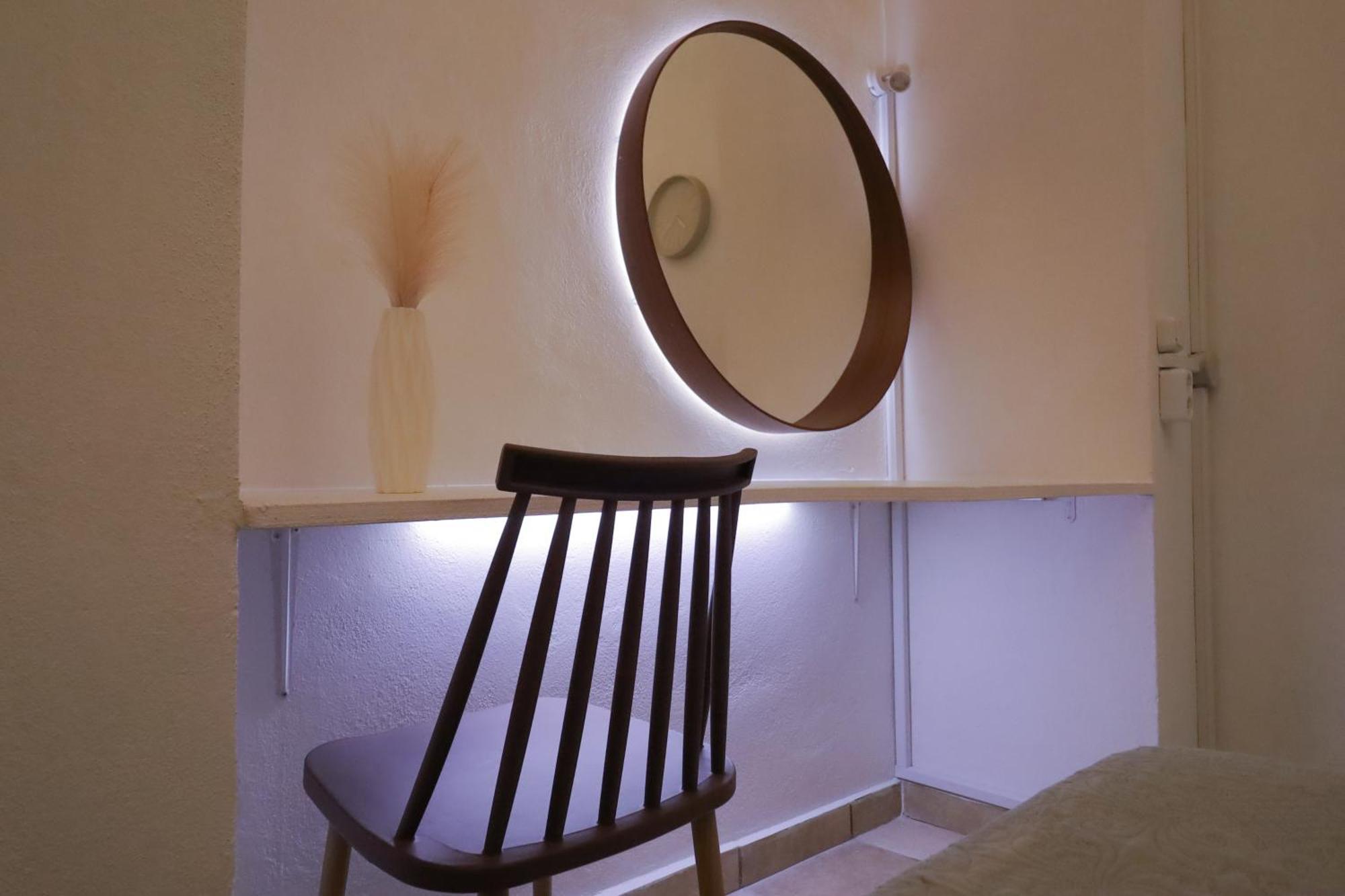 Faros Coastal Apartments スコペロス エクステリア 写真